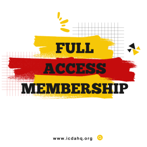 Full Access Membership